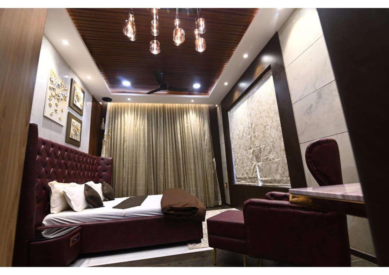 Mansion 6Bhk Villa Lonavala Exterior photo