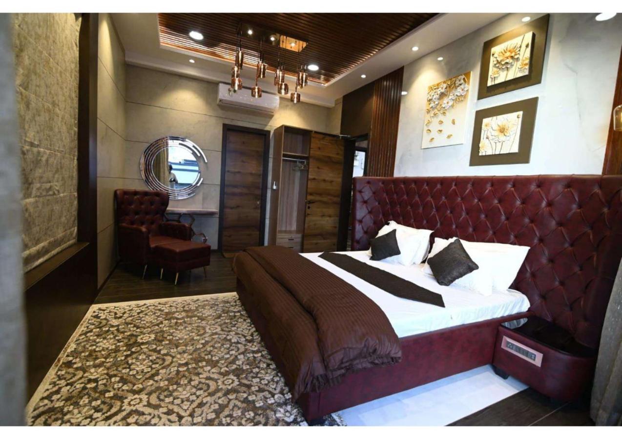 Mansion 6Bhk Villa Lonavala Exterior photo