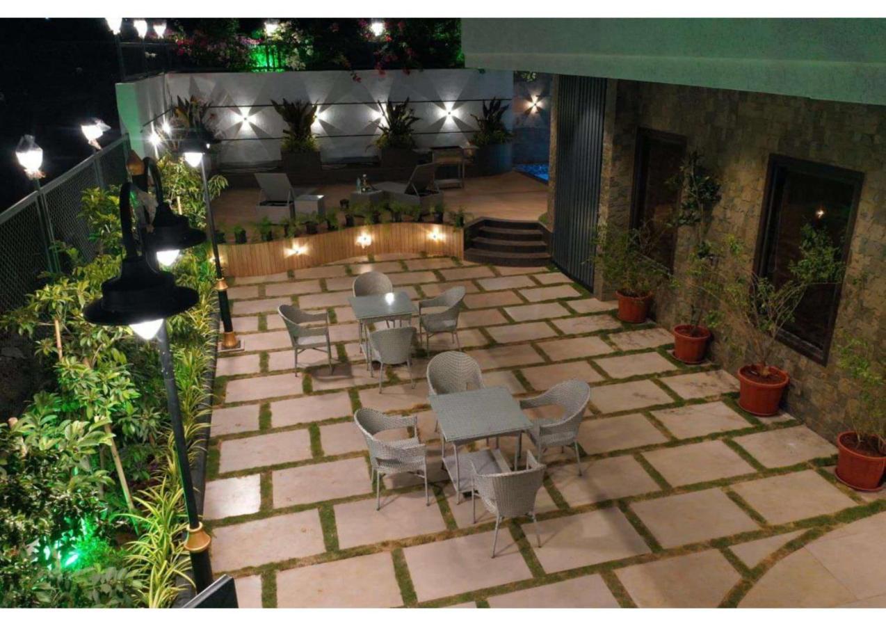 Mansion 6Bhk Villa Lonavala Exterior photo