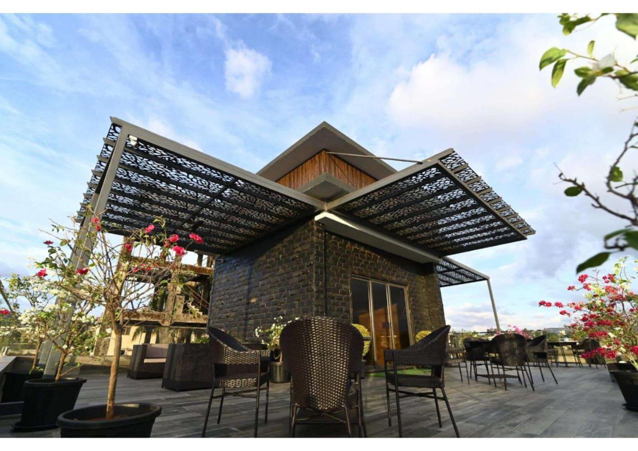 Mansion 6Bhk Villa Lonavala Exterior photo